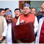 हमारा फोकस राज्य की मानव पूंजी में निवेश और हर वर्ग के समावेशी विकास परः सीएम…