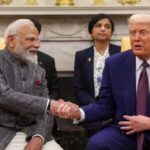 भारत पर प्रतिबंध का यह शुरुआती दौर… 50% टैरिफ पर झुकने को तैयार नहीं ट्रंप, अब नई धमकी दे दी