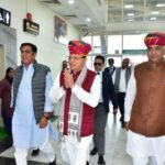 मुख्यमंत्री धामी ने अजमेर में अखिल भारतीय उत्तराखंड धर्मशाला – तीर्थराज पुष्कर के द्वितीय तल का लोकार्पण किया