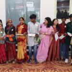 पुस्तक मेले के दूसरे दिन भी हुई पुस्तकों की खरीददारी और बच्चों का हुआ उत्तराखण्ड टैलेंट शो