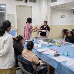 एम्स में विश्व प्रिमैचुअर्टी अवेरनैस माह का समापन उल्लेखनीय कार्य एवं प्रतिस्पर्धाओं के प्रतिभागी हुए सम्मानित