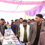 जन-जन की सरकार, जन-जन के द्वार: क्वांसी से ‘प्रशासन गांव की ओर’ अभियान का शुभारंभ