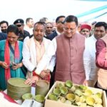 टिहरी झील बनेगी विश्व में पर्यटन और साहसिक खेलों का प्रमुख केंद्र : मुख्यमंत्री धामी