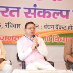 प्रबुद्ध वर्ग राष्ट्र और समाज को दिशा देने वाली शक्ति : मुख्यमंत्री धामी