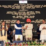 धामी सरकार के 5 साल पूरे, सेवा पखवाड़े की शुरुआत; 219 करोड़ की 51 विकास योजनाओं की सौगात
