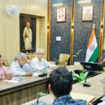 देहरादून में एसआईआर-2026 अभियान को बड़ी सफलता, 100% गणना प्रपत्र वितरण, 86.34% डिजिटाइजेशन पूरा…