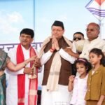 रामपुर तिराहा के अमर बलिदानियों को धामी ने दी श्रद्धांजलि…